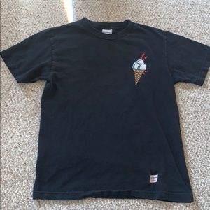 40s & Shorties Tee Small